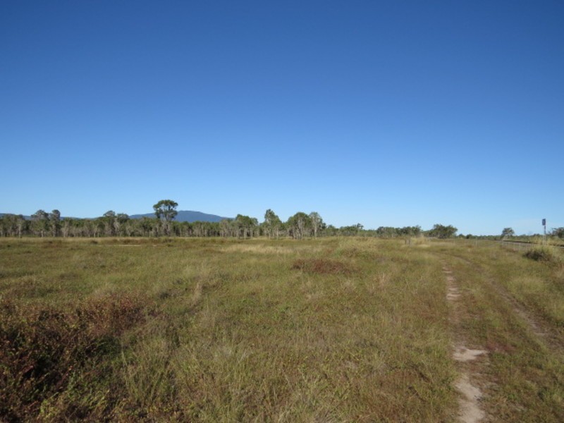 Lot 4 Bruce Highway, Bowen QLD 4805