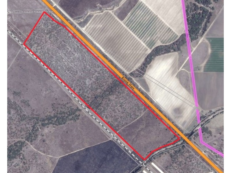Lot 286 Bruce Highway, Bowen QLD 4805