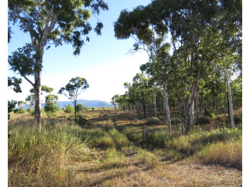 Lot 286 Bruce Highway, Bowen QLD 4805