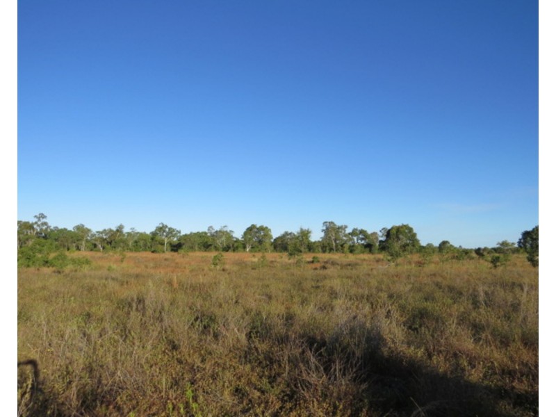Lot 286 Bruce Highway, Bowen QLD 4805