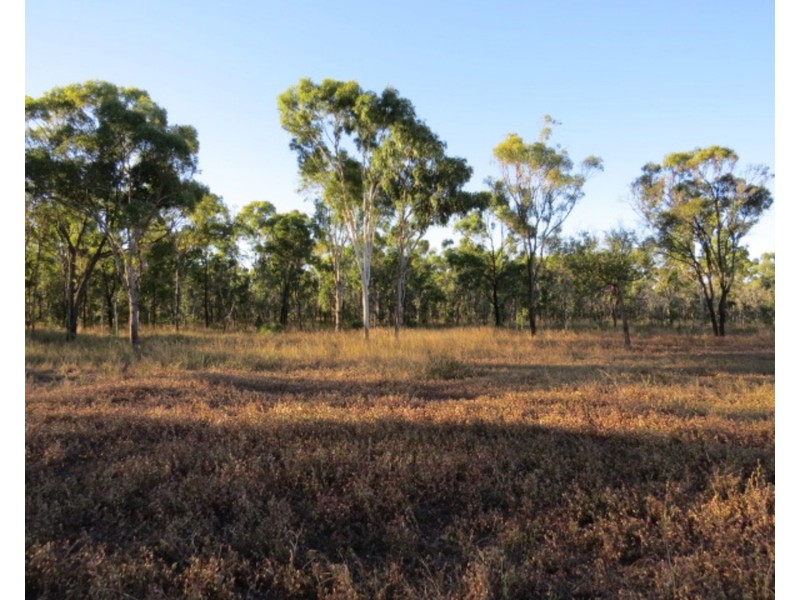 Lot 286 Bruce Highway, Bowen QLD 4805
