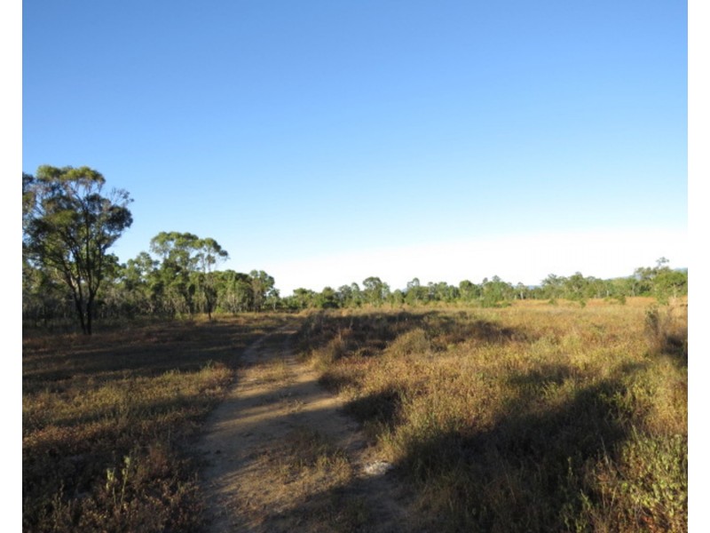 Lot 286 Bruce Highway, Bowen QLD 4805