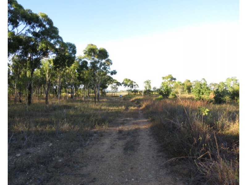 Lot 286 Bruce Highway, Bowen QLD 4805