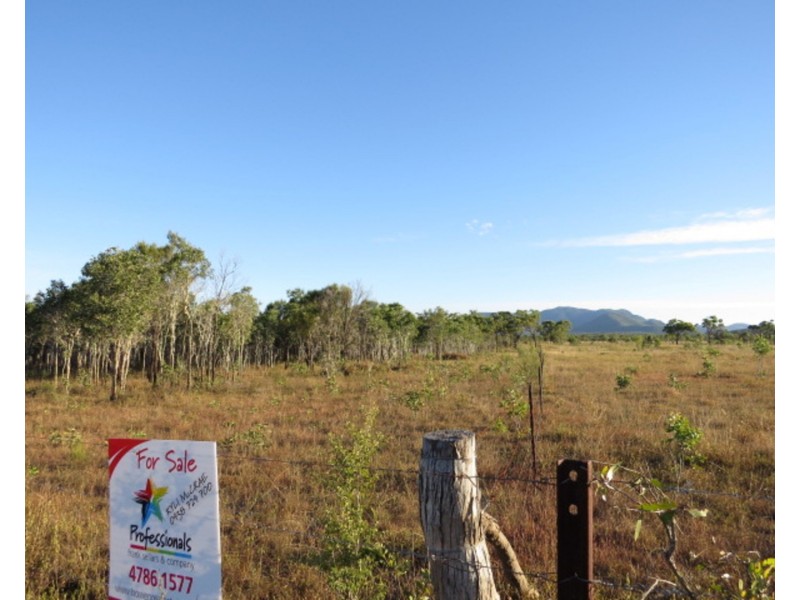 Lot 286 Bruce Highway, Bowen QLD 4805