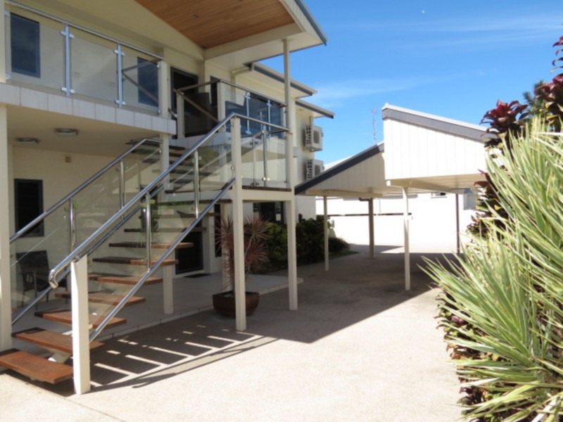 3/101 Herbert Street, Bowen QLD 4805