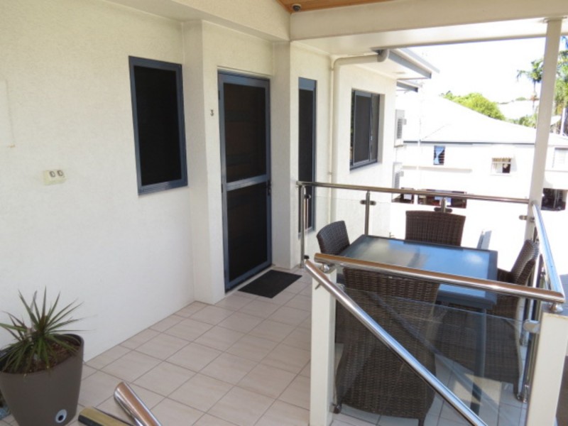 3/101 Herbert Street, Bowen QLD 4805