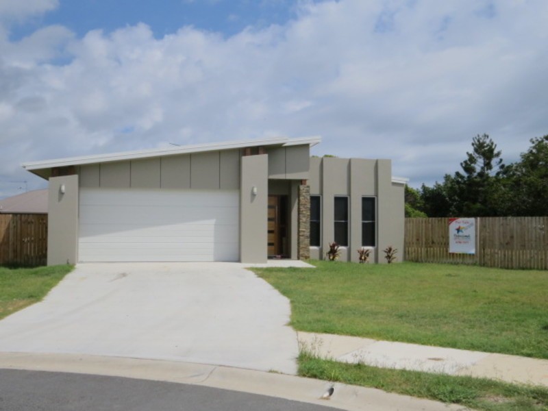 17 Ada Place, Bowen QLD 4805