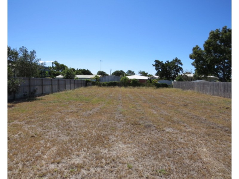 10 Lucinda Place, Bowen QLD 4805