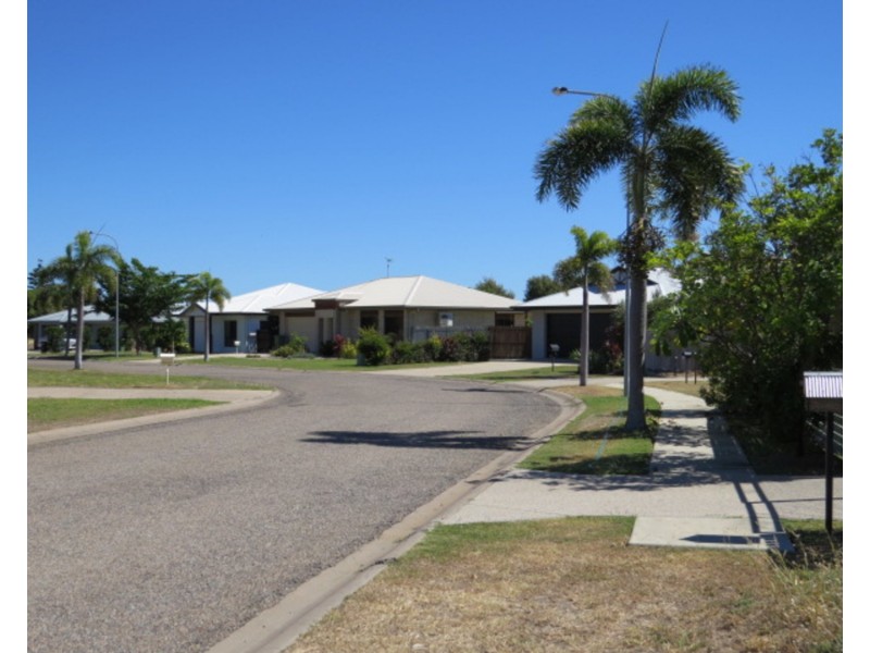 10 Lucinda Place, Bowen QLD 4805