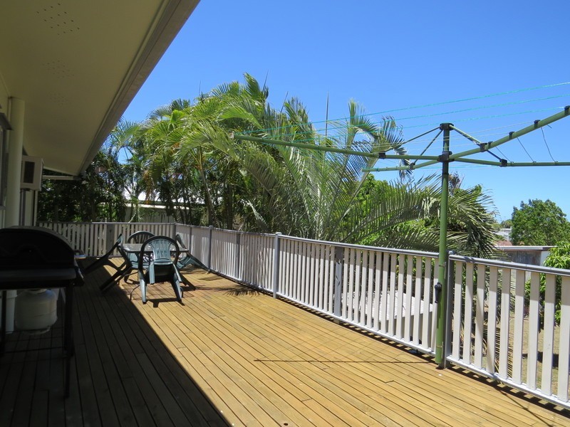 94 Gregory Street, Bowen QLD 4805