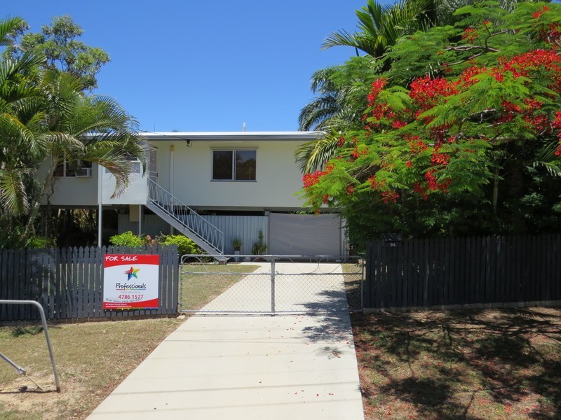 94 Gregory Street, Bowen QLD 4805