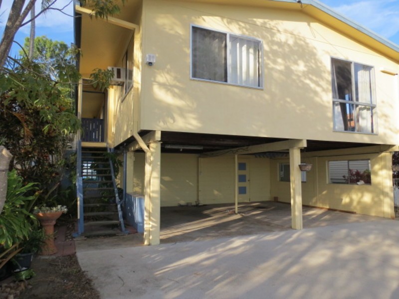 82 Leichhardt Street, Bowen QLD 4805