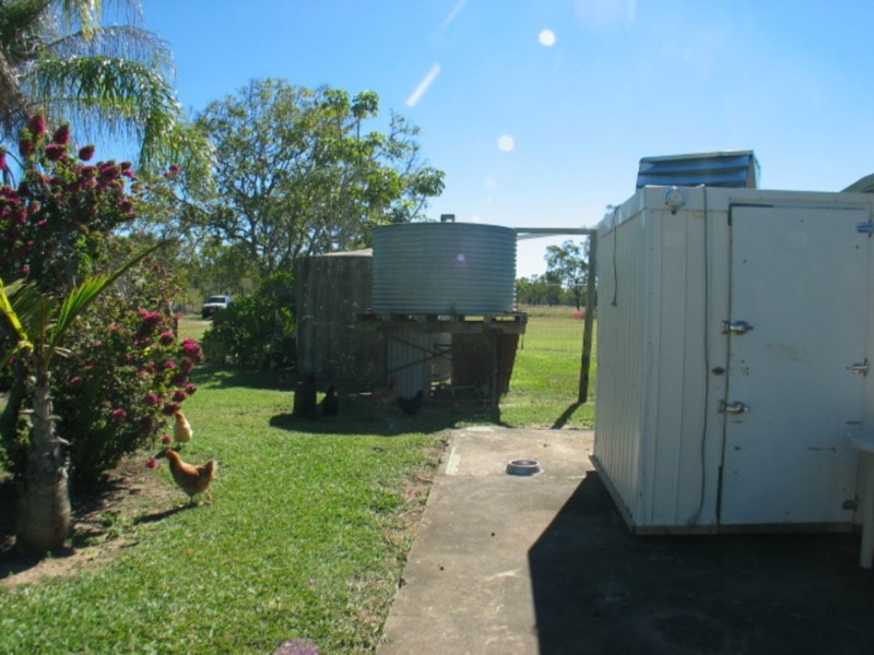 15989 Bruce Highway, Bowen QLD 4805