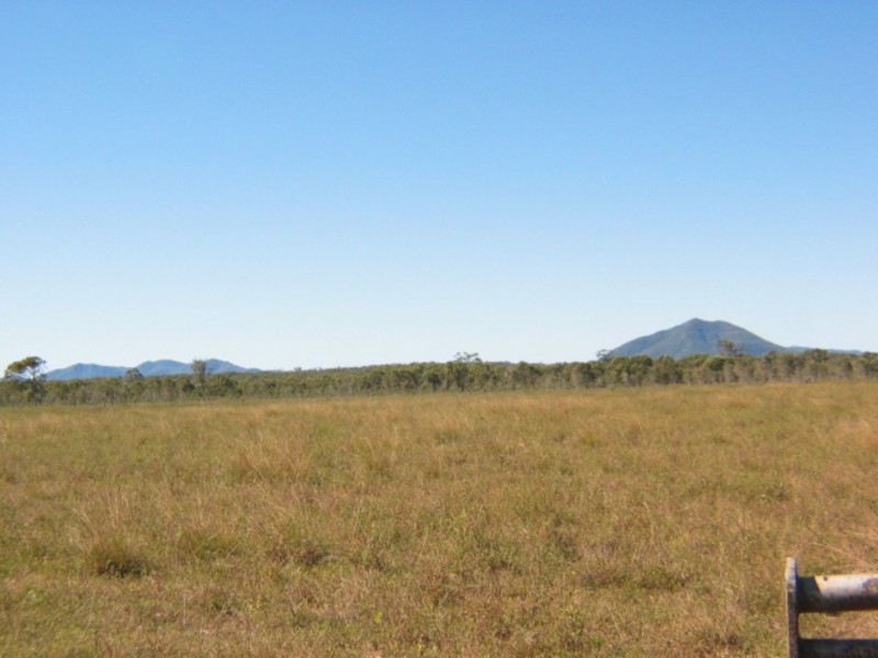 15989 Bruce Highway, Bowen QLD 4805