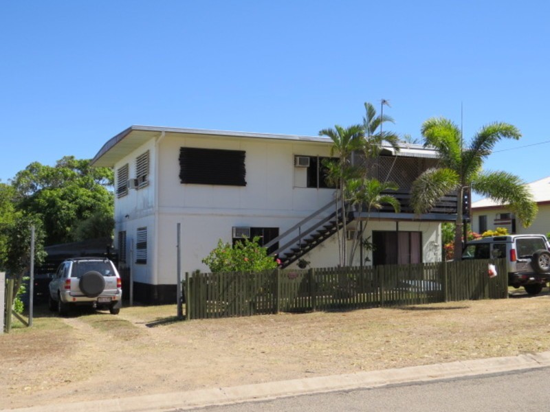 3 Hay Street, Bowen QLD 4805