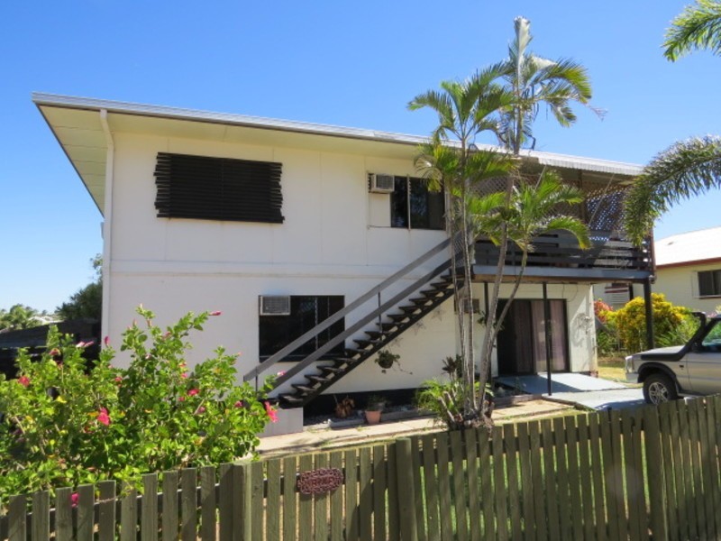 3 Hay Street, Bowen QLD 4805