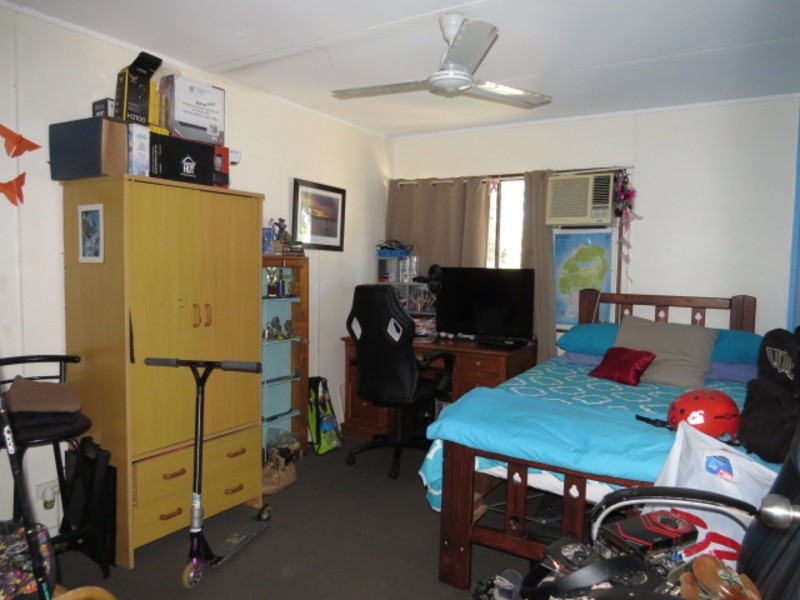3 Hay Street, Bowen QLD 4805