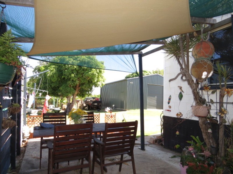 3 Hay Street, Bowen QLD 4805
