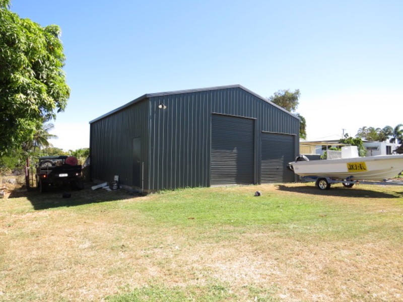 3 Hay Street, Bowen QLD 4805