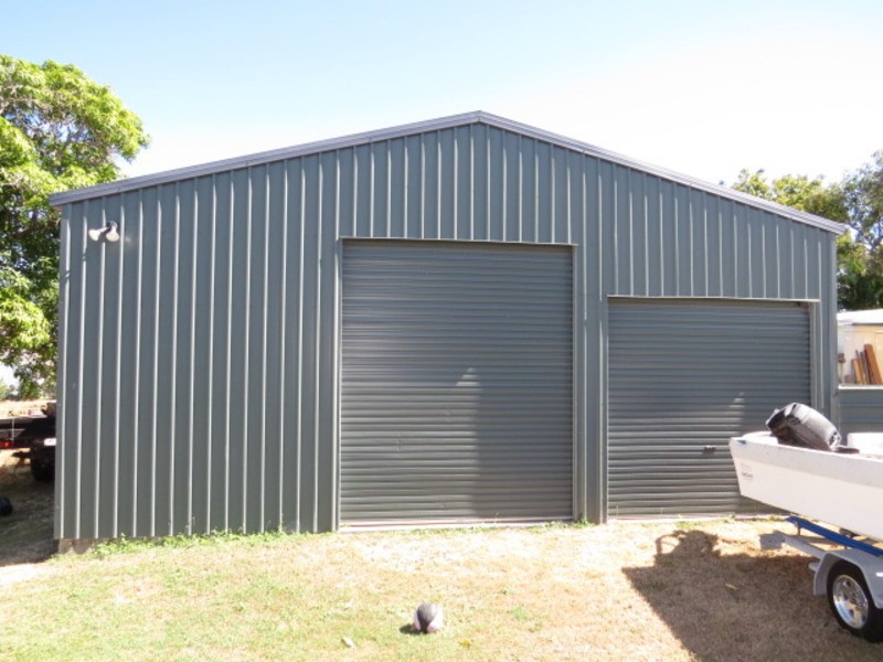3 Hay Street, Bowen QLD 4805