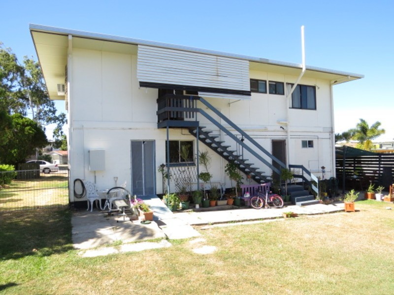 3 Hay Street, Bowen QLD 4805