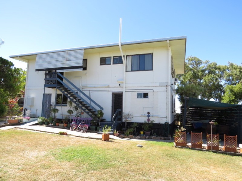3 Hay Street, Bowen QLD 4805