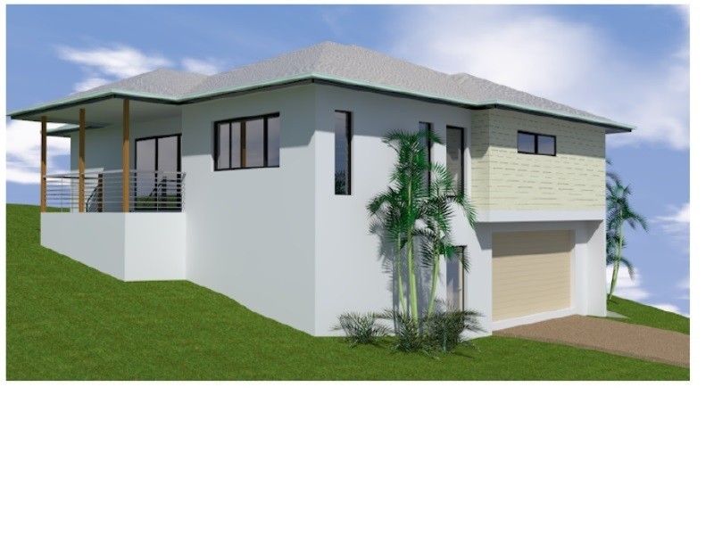 20 Sunshine Court, Bowen QLD 4805