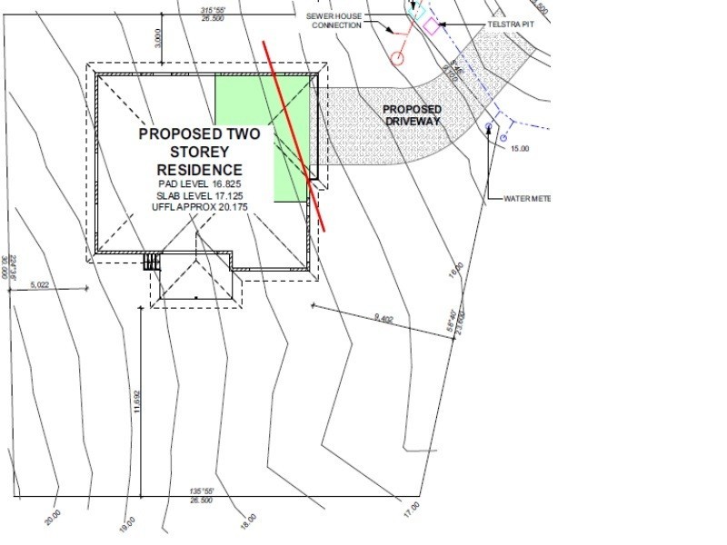 20 Sunshine Court, Bowen QLD 4805