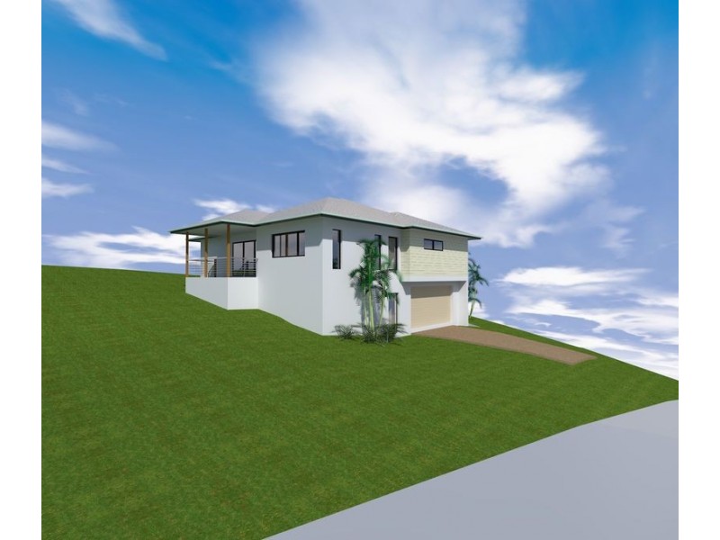 20 Sunshine Court, Bowen QLD 4805