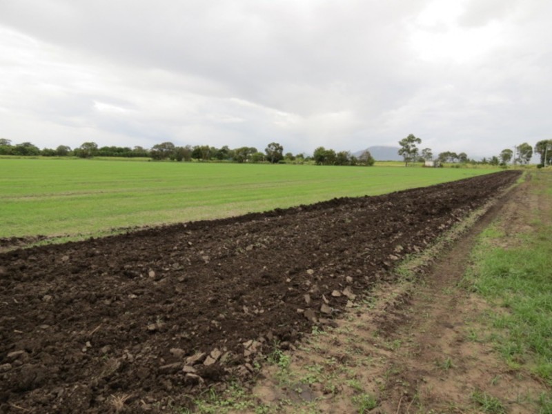 Lot 4 Railway Road, Bowen QLD 4805