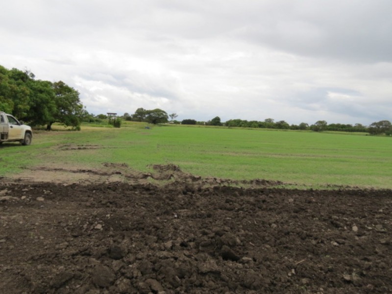 Lot 4 Railway Road, Bowen QLD 4805
