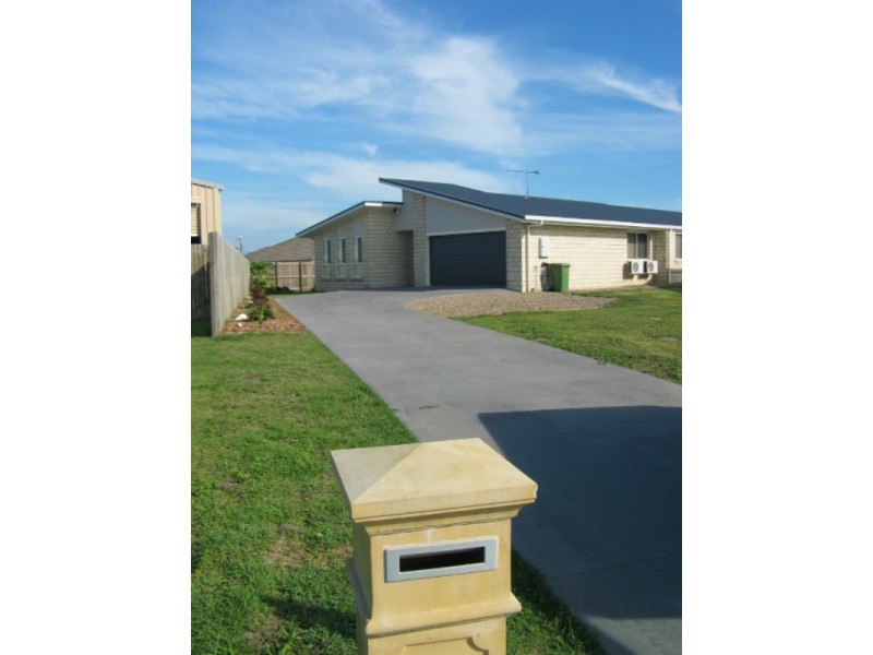 13 Cypress Crescent, Bowen QLD 4805