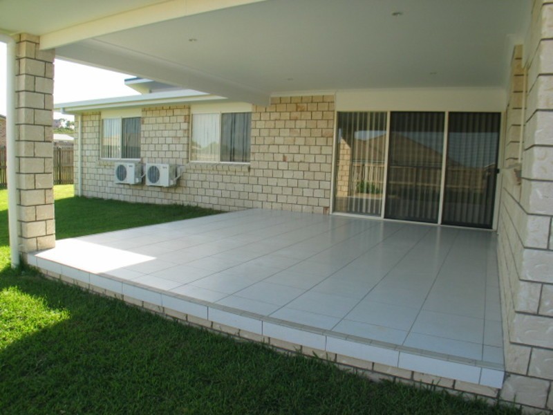 13 Cypress Crescent, Bowen QLD 4805