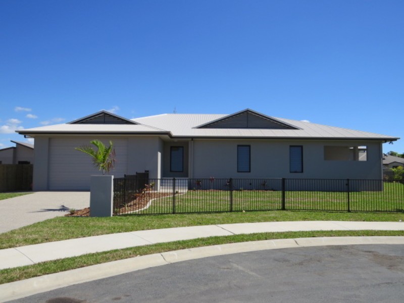 15 Ada Place, Bowen QLD 4805