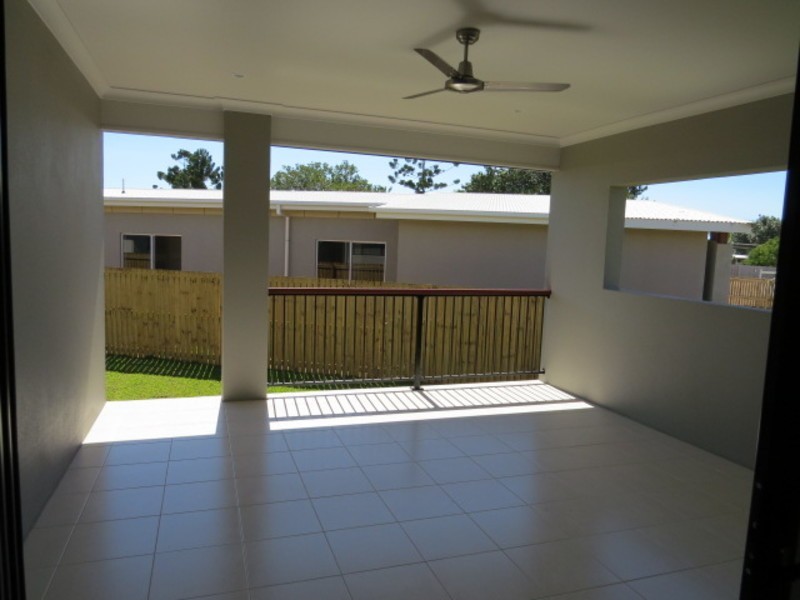 15 Ada Place, Bowen QLD 4805