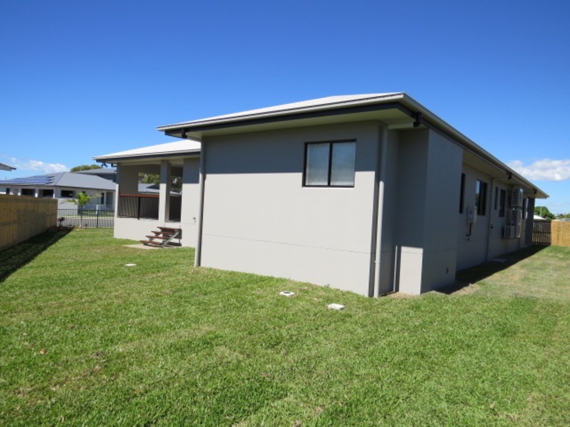 15 Ada Place, Bowen QLD 4805