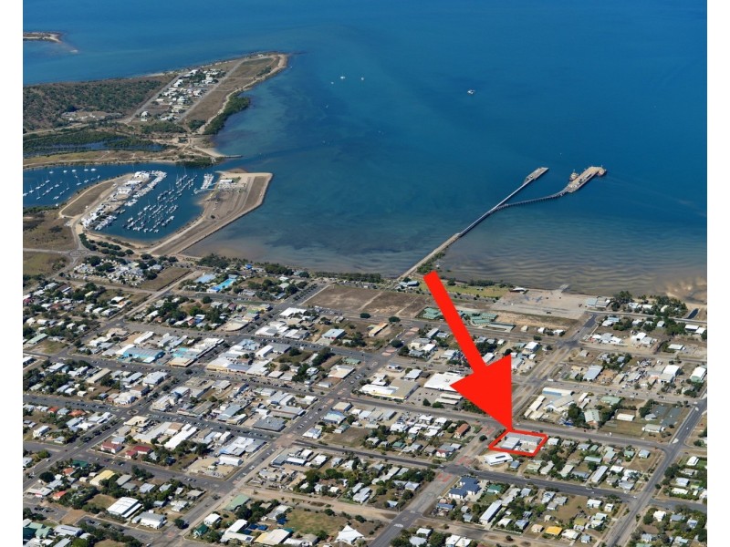 60 Williams Street, Bowen QLD 4805