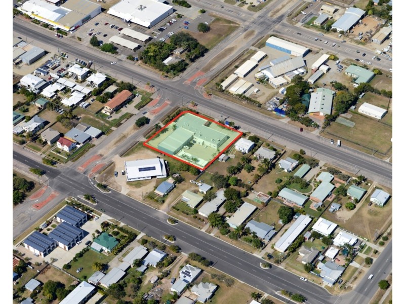 60 Williams Street, Bowen QLD 4805