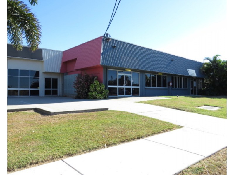 60 Williams Street, Bowen QLD 4805