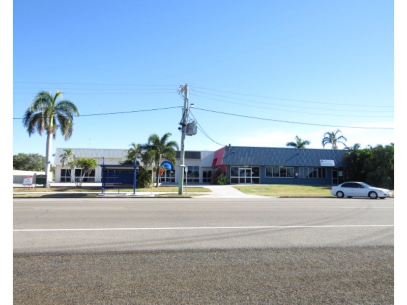 60 Williams Street, Bowen QLD 4805