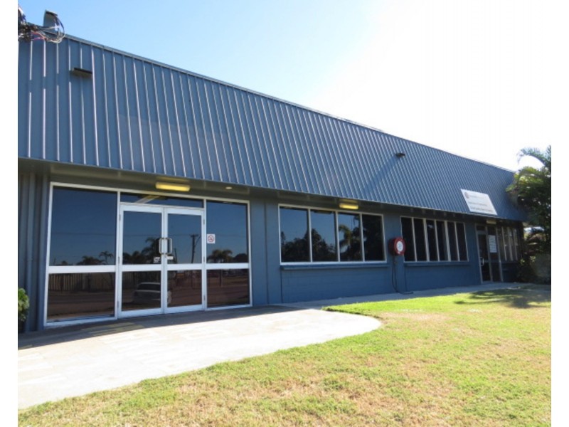 60 Williams Street, Bowen QLD 4805