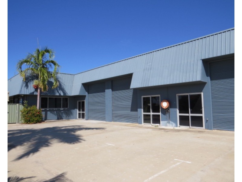 60 Williams Street, Bowen QLD 4805