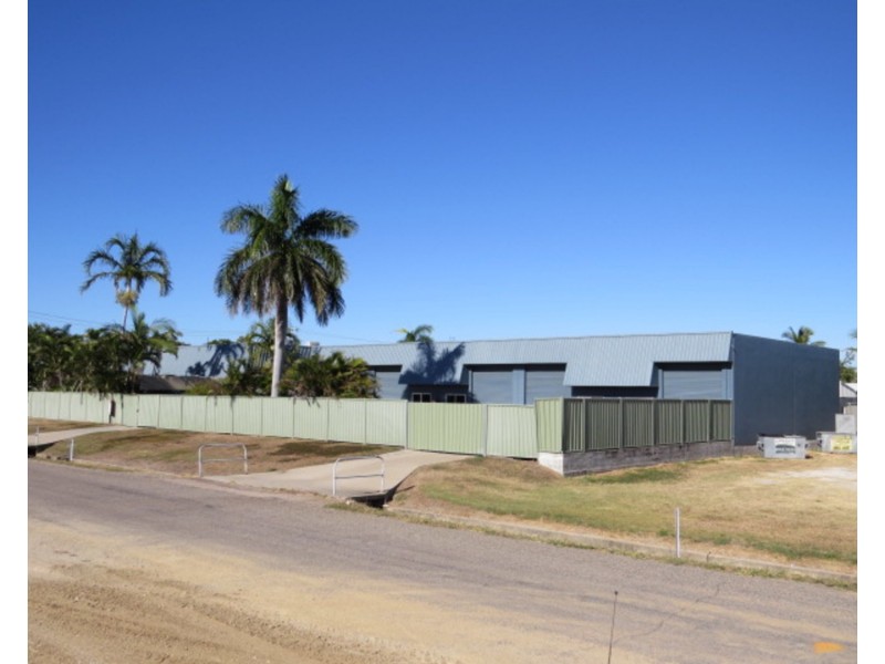 60 Williams Street, Bowen QLD 4805