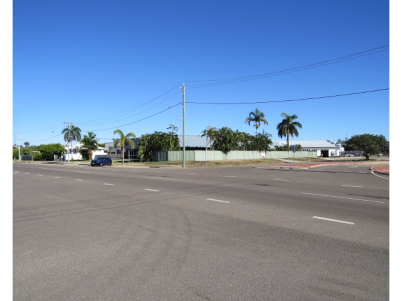 60 Williams Street, Bowen QLD 4805