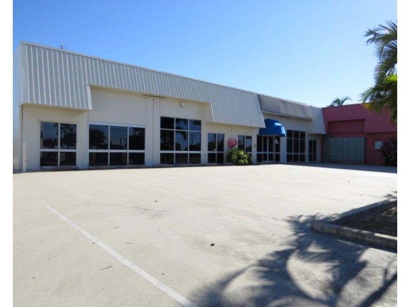 60 Williams Street, Bowen QLD 4805