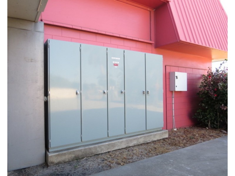 60 Williams Street, Bowen QLD 4805