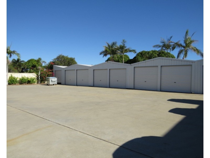 60 Williams Street, Bowen QLD 4805