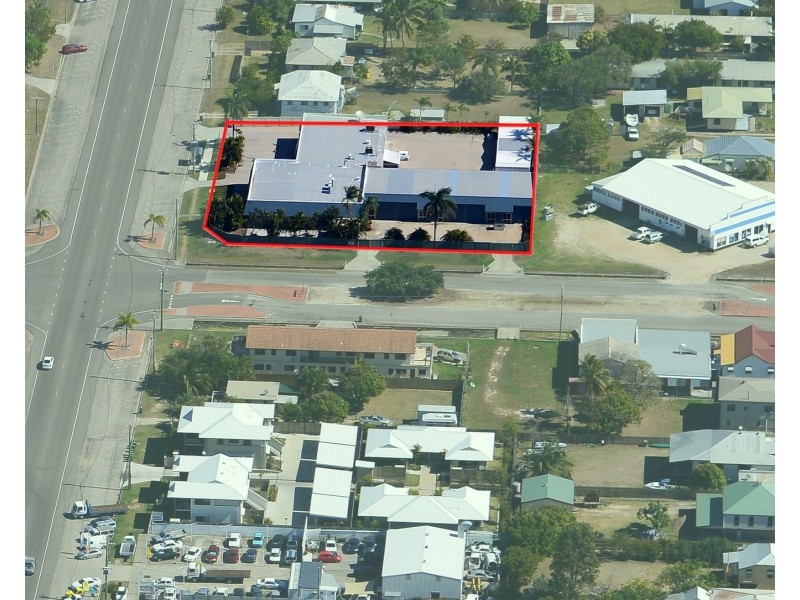 60 Williams Street, Bowen QLD 4805