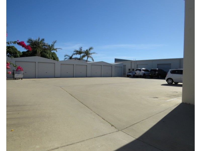 60 Williams Street, Bowen QLD 4805