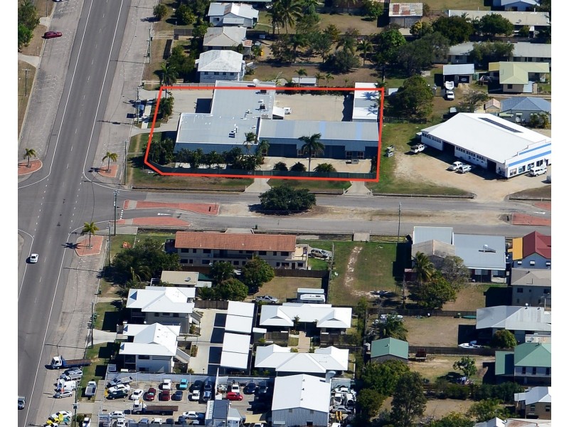 60 Williams Street, Bowen QLD 4805